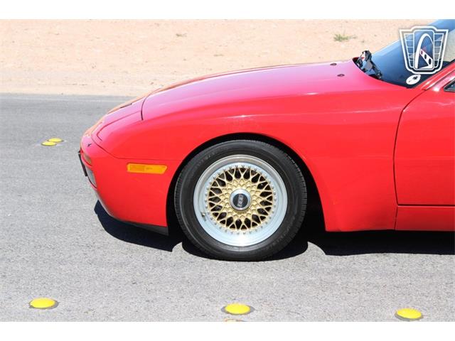 1985 Porsche 944 (CC-2067031) for sale in Las Vegas, Nevada