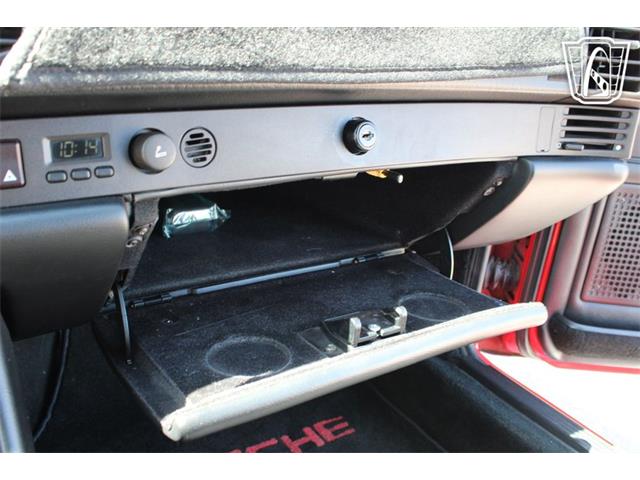 1985 Porsche 944 (CC-2067031) for sale in Las Vegas, Nevada