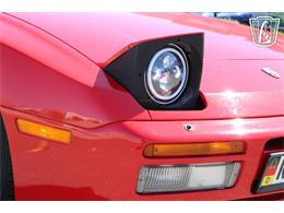 1985 Porsche 944 (CC-2067031) for sale in Las Vegas, Nevada
