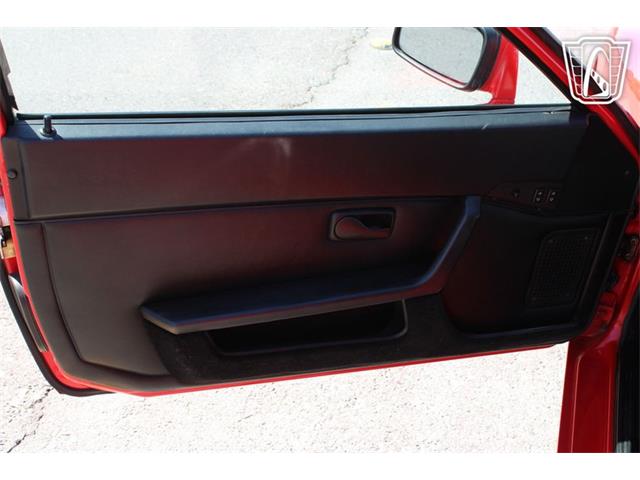 1985 Porsche 944 (CC-2067031) for sale in Las Vegas, Nevada