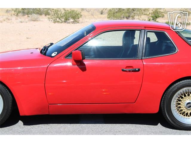 1985 Porsche 944 (CC-2067031) for sale in Las Vegas, Nevada