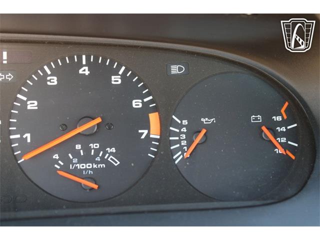 1985 Porsche 944 (CC-2067031) for sale in Las Vegas, Nevada