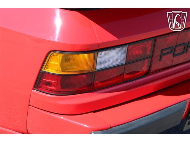 1985 Porsche 944 (CC-2067031) for sale in Las Vegas, Nevada