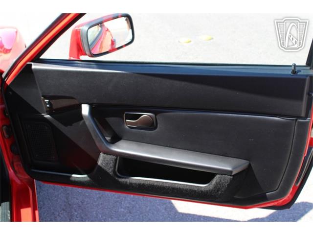 1985 Porsche 944 (CC-2067031) for sale in Las Vegas, Nevada