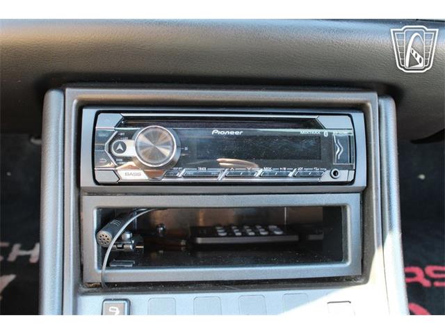 1985 Porsche 944 (CC-2067031) for sale in Las Vegas, Nevada