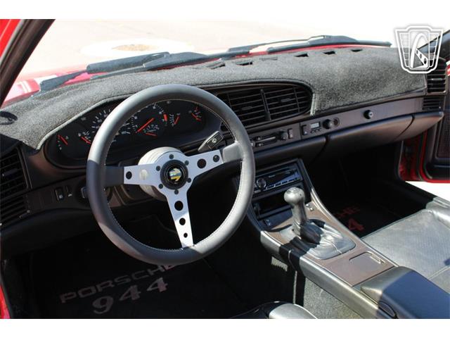 1985 Porsche 944 (CC-2067031) for sale in Las Vegas, Nevada
