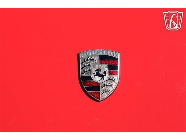 1985 Porsche 944 (CC-2067031) for sale in Las Vegas, Nevada