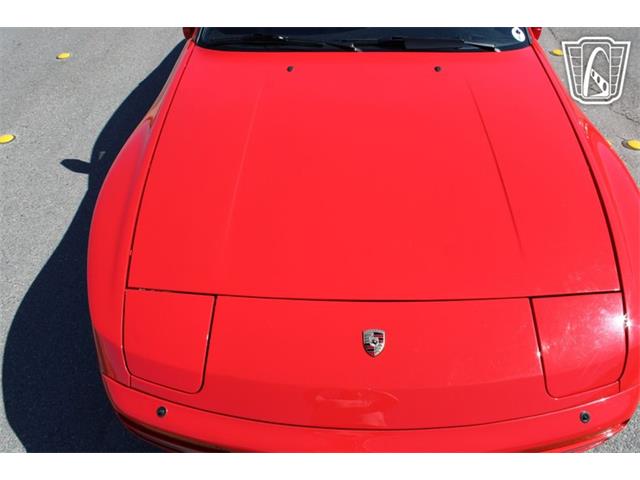 1985 Porsche 944 (CC-2067031) for sale in Las Vegas, Nevada