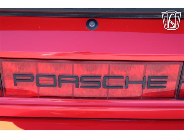 1985 Porsche 944 (CC-2067031) for sale in Las Vegas, Nevada