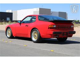 1985 Porsche 944 (CC-2067031) for sale in Las Vegas, Nevada