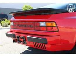 1985 Porsche 944 (CC-2067031) for sale in Las Vegas, Nevada