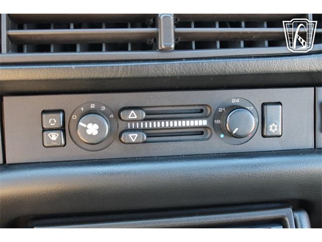 1985 Porsche 944 (CC-2067031) for sale in Las Vegas, Nevada