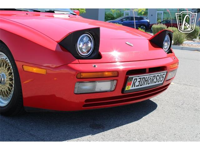 1985 Porsche 944 (CC-2067031) for sale in Las Vegas, Nevada
