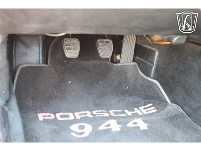 1985 Porsche 944 (CC-2067031) for sale in Las Vegas, Nevada
