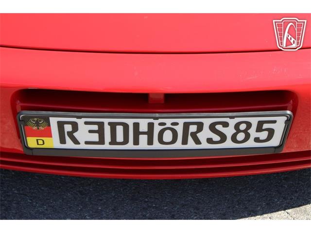 1985 Porsche 944 (CC-2067031) for sale in Las Vegas, Nevada