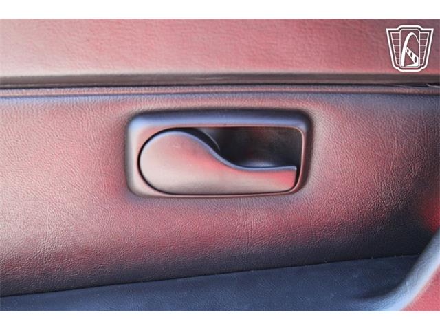 1985 Porsche 944 (CC-2067031) for sale in Las Vegas, Nevada