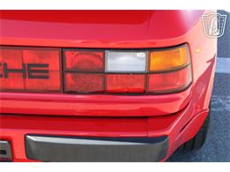 1985 Porsche 944 (CC-2067031) for sale in Las Vegas, Nevada