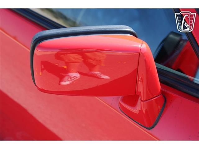 1985 Porsche 944 (CC-2067031) for sale in Las Vegas, Nevada