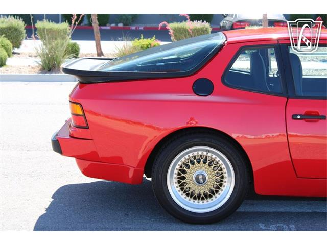 1985 Porsche 944 (CC-2067031) for sale in Las Vegas, Nevada