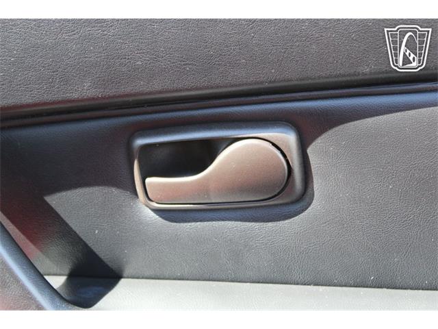 1985 Porsche 944 (CC-2067031) for sale in Las Vegas, Nevada