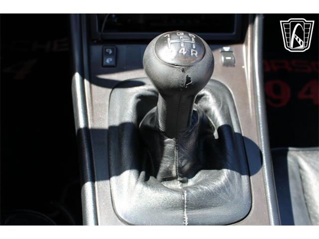 1985 Porsche 944 (CC-2067031) for sale in Las Vegas, Nevada