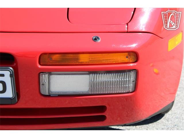 1985 Porsche 944 (CC-2067031) for sale in Las Vegas, Nevada