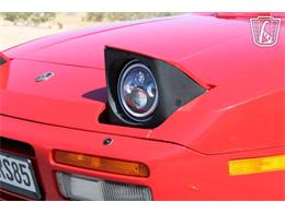 1985 Porsche 944 (CC-2067031) for sale in Las Vegas, Nevada
