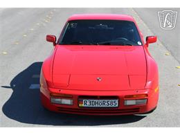 1985 Porsche 944 (CC-2067031) for sale in Las Vegas, Nevada