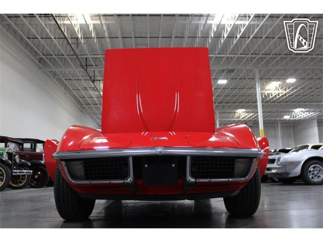1971 Chevrolet Corvette (CC-2067032) for sale in Las Vegas, Nevada