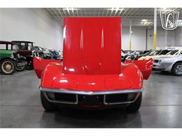 1971 Chevrolet Corvette (CC-2067032) for sale in Las Vegas, Nevada