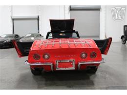 1971 Chevrolet Corvette (CC-2067032) for sale in Las Vegas, Nevada