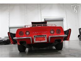 1971 Chevrolet Corvette (CC-2067032) for sale in Las Vegas, Nevada