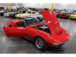 1971 Chevrolet Corvette (CC-2067032) for sale in Las Vegas, Nevada