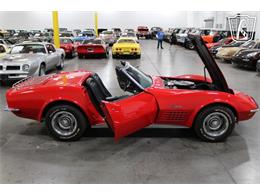 1971 Chevrolet Corvette (CC-2067032) for sale in Las Vegas, Nevada