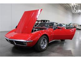 1971 Chevrolet Corvette (CC-2067032) for sale in Las Vegas, Nevada