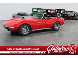 1971 Chevrolet Corvette (CC-2067032) for sale in Las Vegas, Nevada