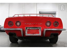 1971 Chevrolet Corvette (CC-2067032) for sale in Las Vegas, Nevada