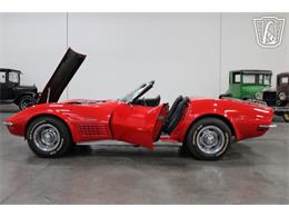 1971 Chevrolet Corvette (CC-2067032) for sale in Las Vegas, Nevada