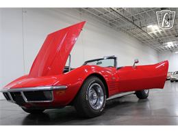 1971 Chevrolet Corvette (CC-2067032) for sale in Las Vegas, Nevada