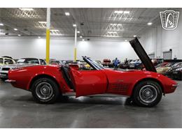 1971 Chevrolet Corvette (CC-2067032) for sale in Las Vegas, Nevada