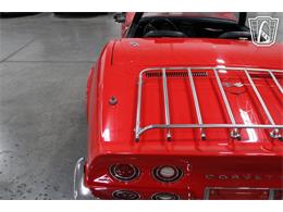 1971 Chevrolet Corvette (CC-2067032) for sale in Las Vegas, Nevada