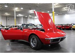 1971 Chevrolet Corvette (CC-2067032) for sale in Las Vegas, Nevada