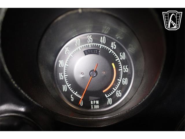 1971 Chevrolet Corvette (CC-2067032) for sale in Las Vegas, Nevada