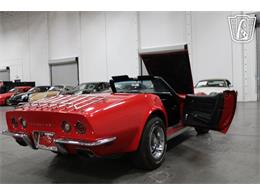 1971 Chevrolet Corvette (CC-2067032) for sale in Las Vegas, Nevada