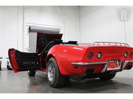 1971 Chevrolet Corvette (CC-2067032) for sale in Las Vegas, Nevada