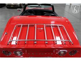 1971 Chevrolet Corvette (CC-2067032) for sale in Las Vegas, Nevada