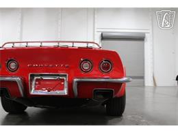 1971 Chevrolet Corvette (CC-2067032) for sale in Las Vegas, Nevada