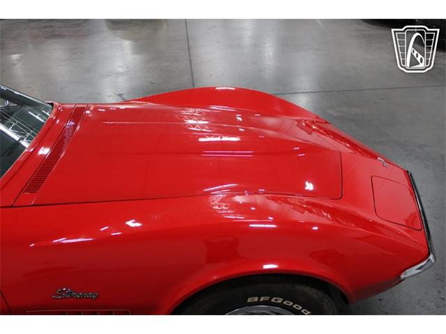 1971 Chevrolet Corvette (CC-2067032) for sale in Las Vegas, Nevada