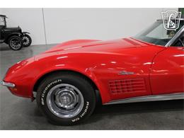 1971 Chevrolet Corvette (CC-2067032) for sale in Las Vegas, Nevada