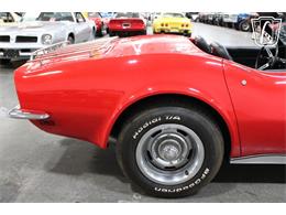 1971 Chevrolet Corvette (CC-2067032) for sale in Las Vegas, Nevada